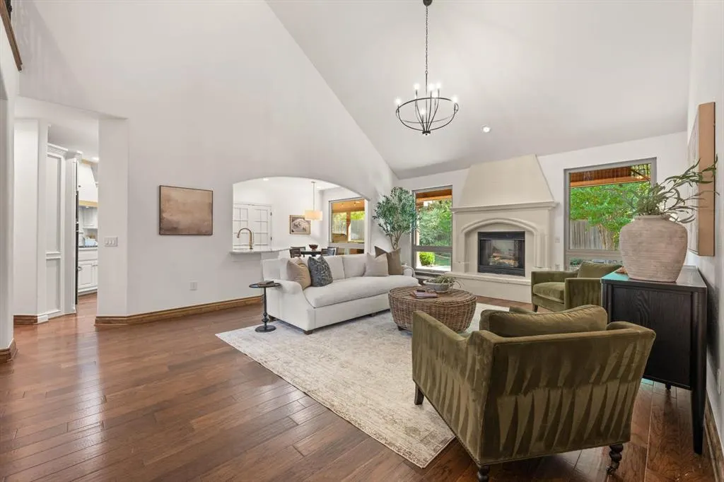 Photo 11 — 4308 Wild Plum Lane, Edmond, OK 73025