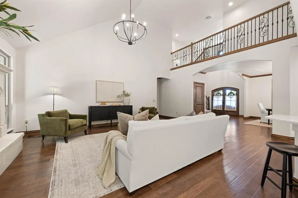 Photo 12 — 4308 Wild Plum Lane, Edmond, OK 73025