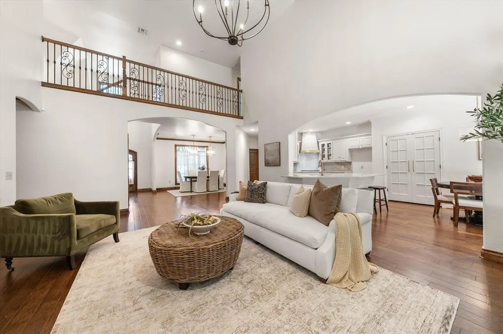 Photo 14 — 4308 Wild Plum Lane, Edmond, OK 73025