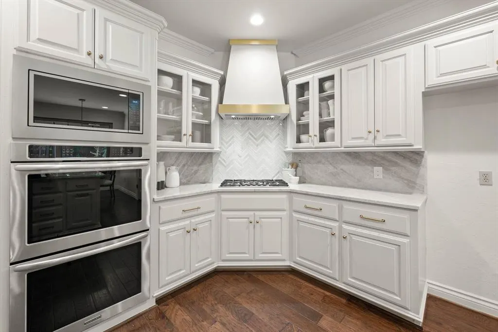 Photo 17 — 4308 Wild Plum Lane, Edmond, OK 73025