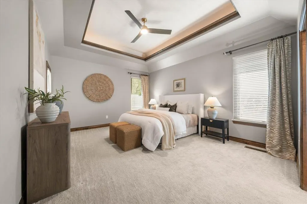 Photo 21 — 4308 Wild Plum Lane, Edmond, OK 73025