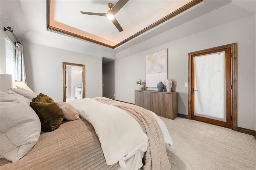 Photo 22 — 4308 Wild Plum Lane, Edmond, OK 73025