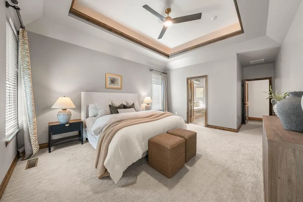 Photo 23 — 4308 Wild Plum Lane, Edmond, OK 73025