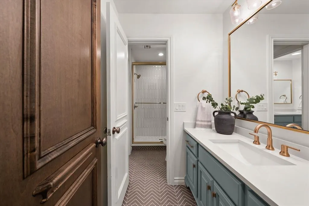 Photo 30 — 4308 Wild Plum Lane, Edmond, OK 73025