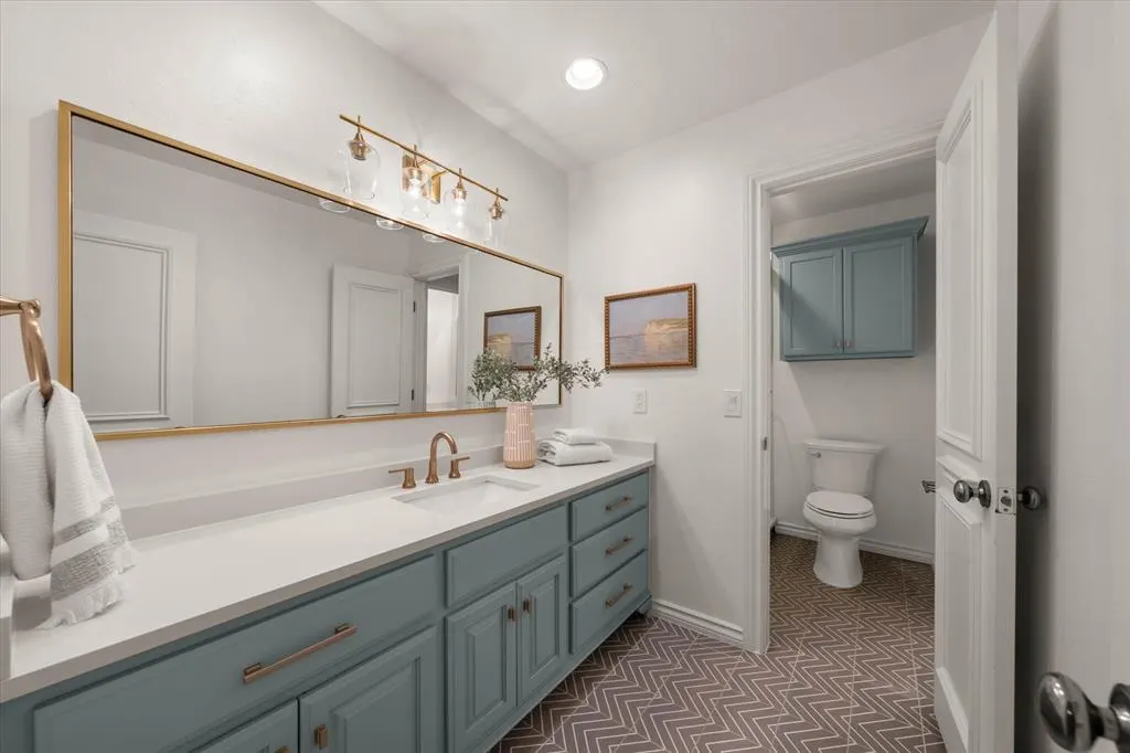 Photo 32 — 4308 Wild Plum Lane, Edmond, OK 73025
