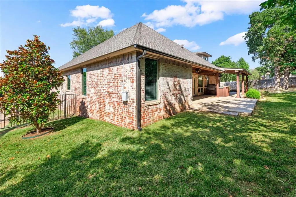 Photo 39 — 4308 Wild Plum Lane, Edmond, OK 73025