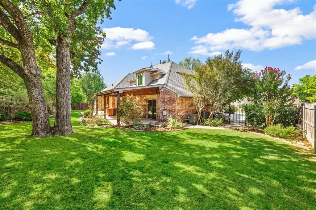 Photo 40 — 4308 Wild Plum Lane, Edmond, OK 73025