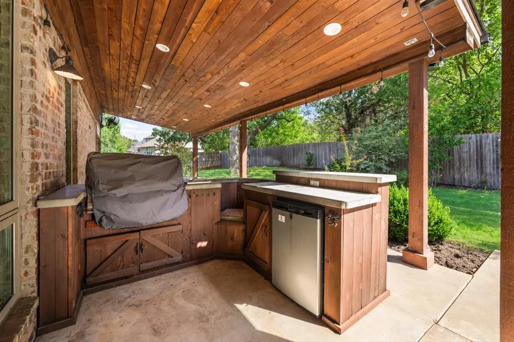 Photo 41 — 4308 Wild Plum Lane, Edmond, OK 73025
