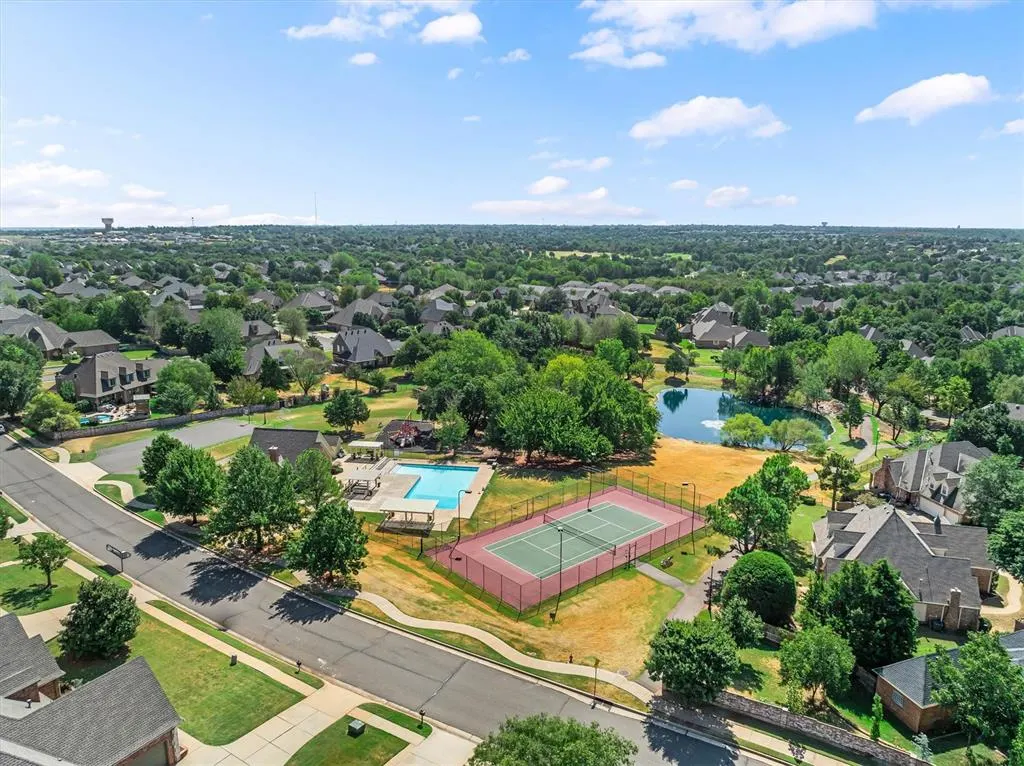 Photo 42 — 4308 Wild Plum Lane, Edmond, OK 73025
