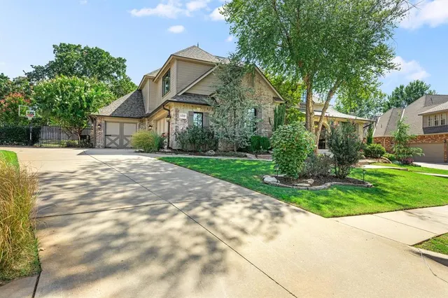 Photo 3 — 4308 Wild Plum Lane, Edmond, OK 73025