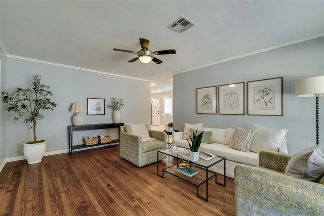 Photo 4 — 3848 NW 31st Street, Oklahoma City, OK 73112