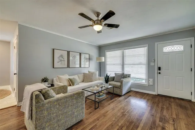 Photo 8 — 3848 NW 31st Street, Oklahoma City, OK 73112
