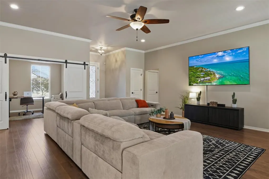 Photo 5 — 5526 Painted Pony Road, Oklahoma City, OK 73132
