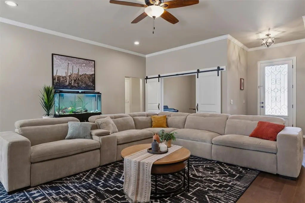 Photo 6 — 5526 Painted Pony Road, Oklahoma City, OK 73132