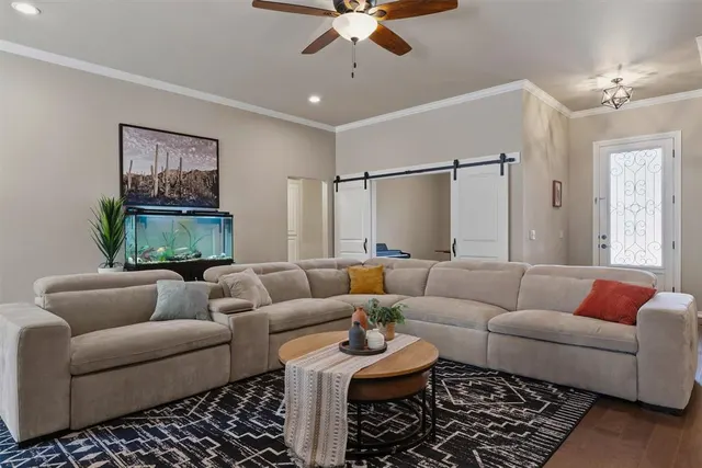 Photo 6 — 5526 Painted Pony Road, Oklahoma City, OK 73132