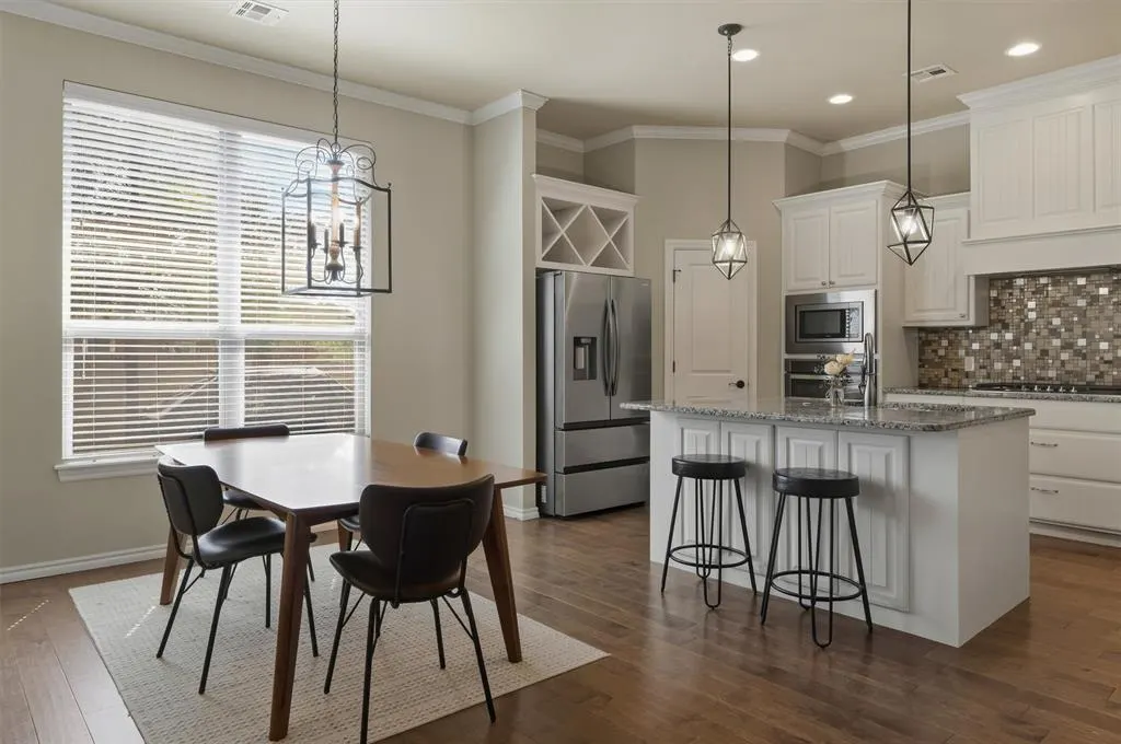 Photo 7 — 5526 Painted Pony Road, Oklahoma City, OK 73132