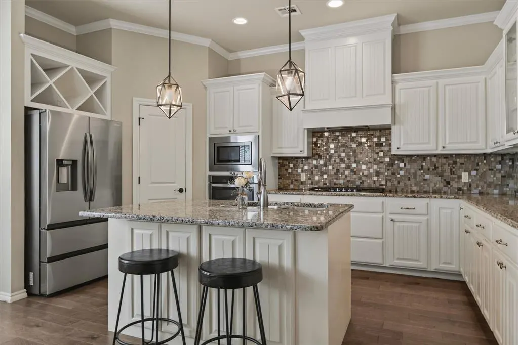 Photo 8 — 5526 Painted Pony Road, Oklahoma City, OK 73132