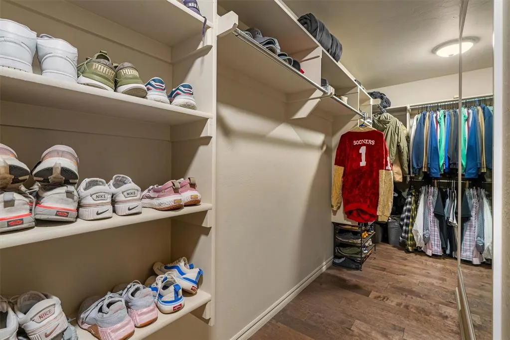 Photo 20 — 5526 Painted Pony Road, Oklahoma City, OK 73132