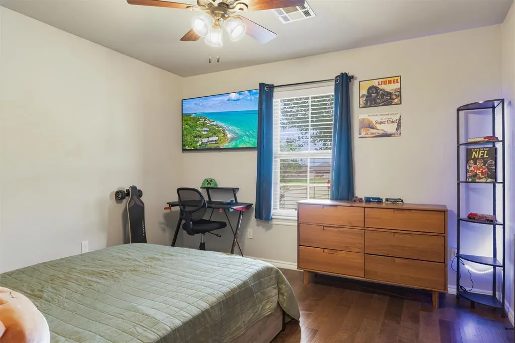 Photo 22 — 5526 Painted Pony Road, Oklahoma City, OK 73132