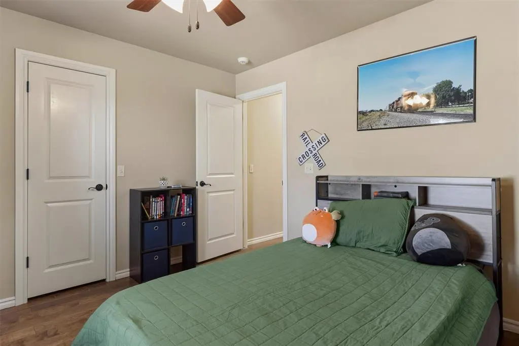 Photo 23 — 5526 Painted Pony Road, Oklahoma City, OK 73132