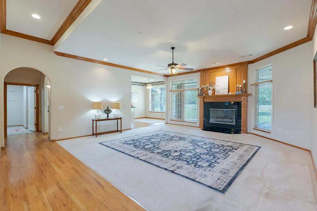 Photo 8 — 1112 Troon Circle, Shawnee, OK 74801