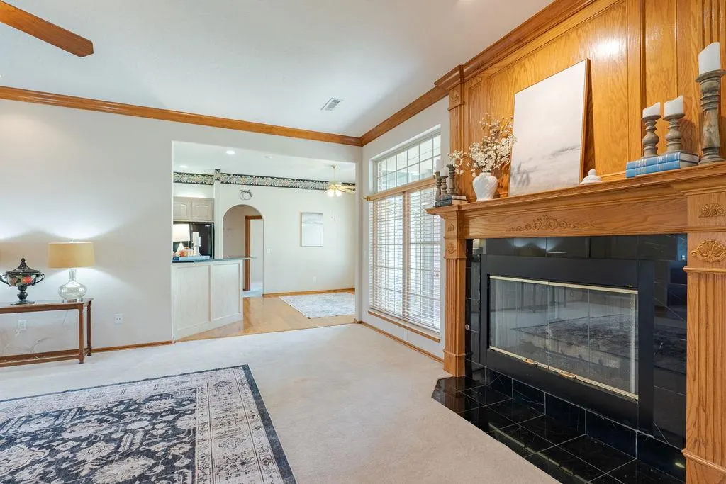 Photo 11 — 1112 Troon Circle, Shawnee, OK 74801