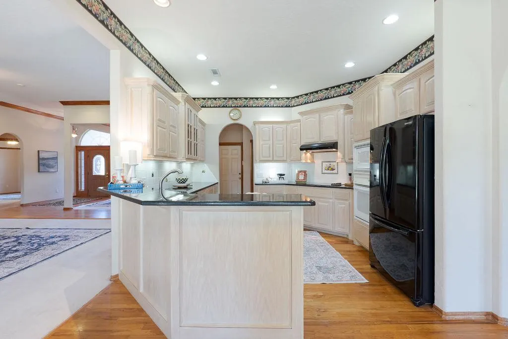 Photo 18 — 1112 Troon Circle, Shawnee, OK 74801