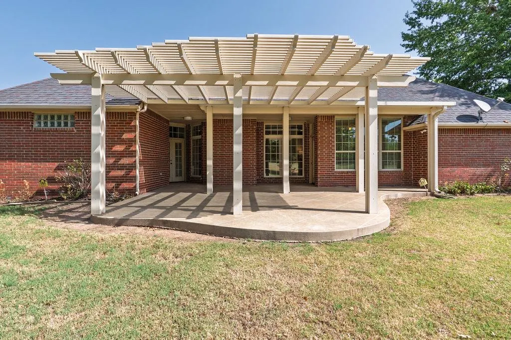 Photo 44 — 1112 Troon Circle, Shawnee, OK 74801