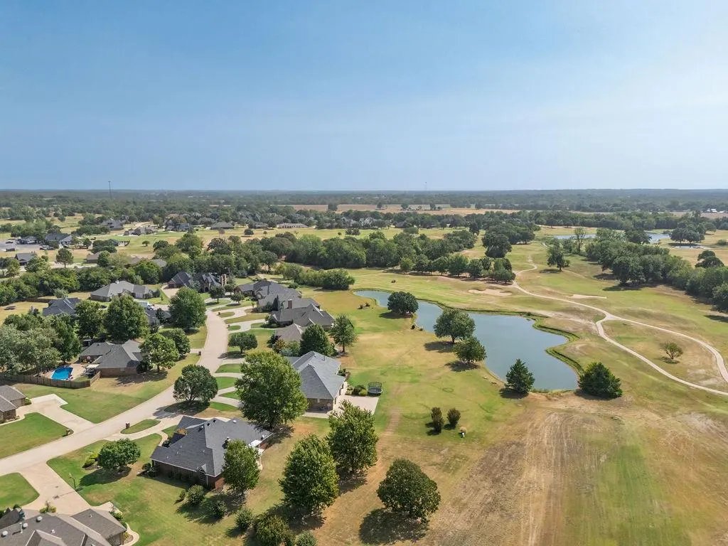 Photo 47 — 1112 Troon Circle, Shawnee, OK 74801