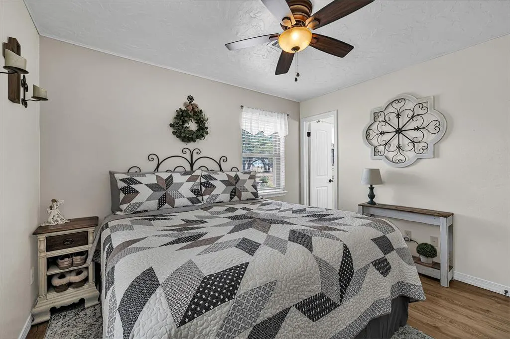 Photo 21 — 1410 County Road 1270, Amber, OK 73004