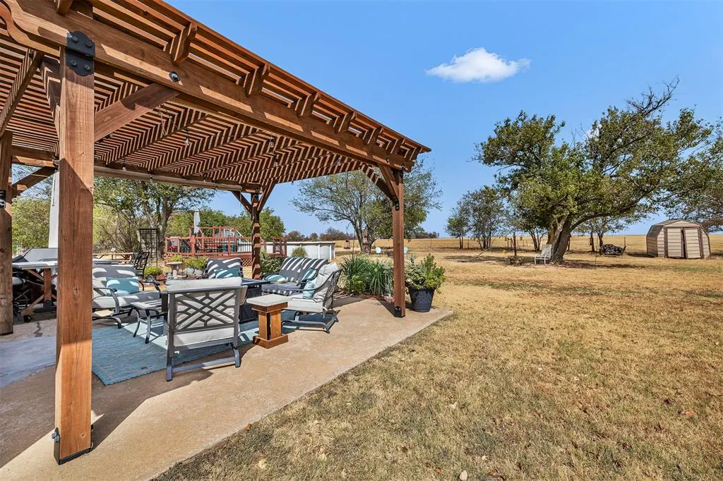 Photo 23 — 1410 County Road 1270, Amber, OK 73004