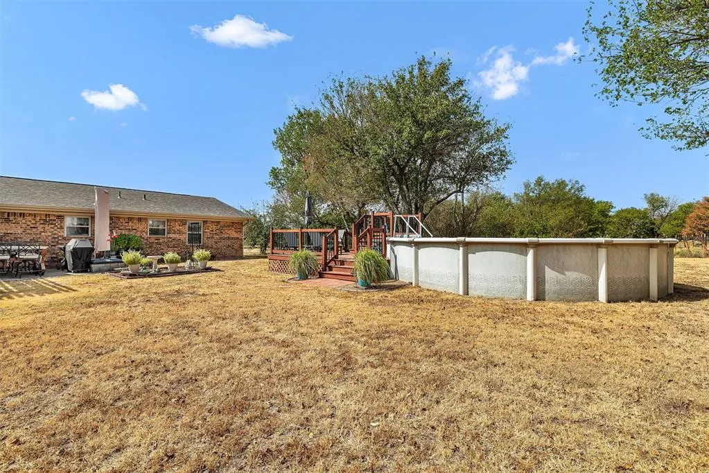 Photo 26 — 1410 County Road 1270, Amber, OK 73004