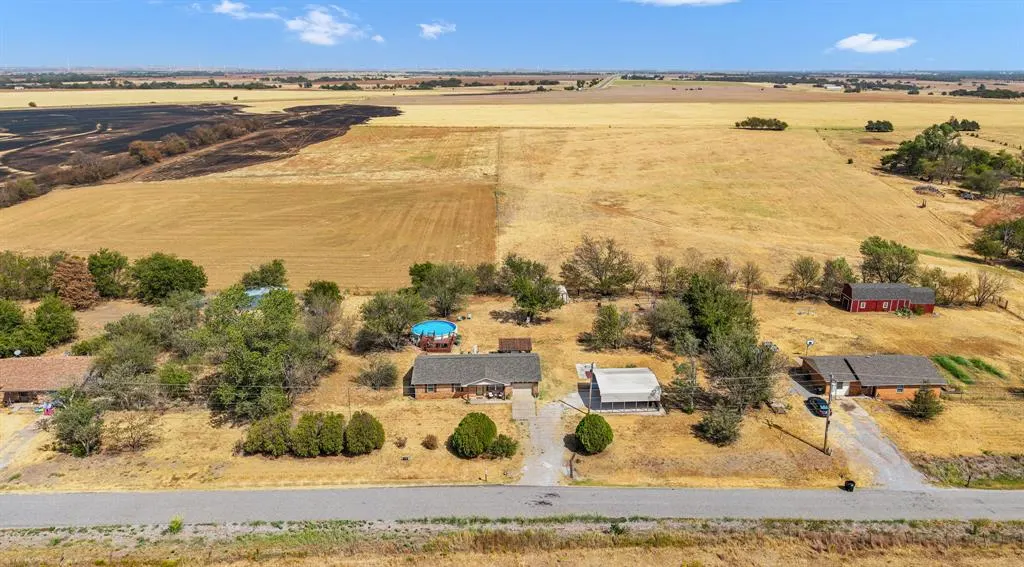 Photo 30 — 1410 County Road 1270, Amber, OK 73004