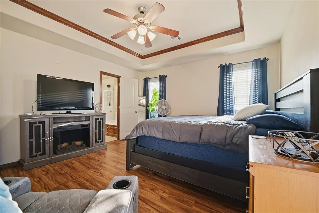 Photo 16 — 4220 Kensington Drive, Moore, OK 73160
