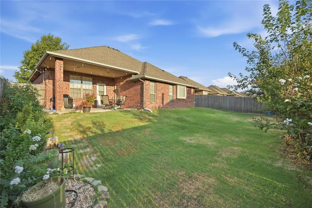 Photo 26 — 4220 Kensington Drive, Moore, OK 73160