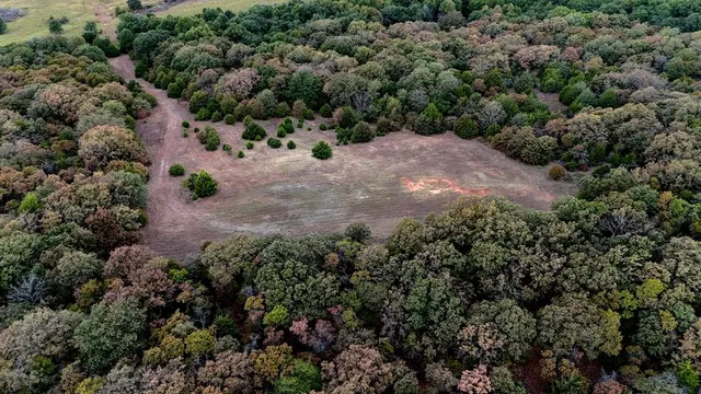 Photo 3 — E 0840 Road, Carney, OK 74832