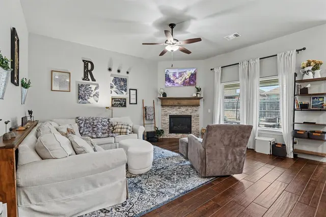 Photo 6 — 1005 NE 33rd Terrace, Oklahoma City, OK 73160