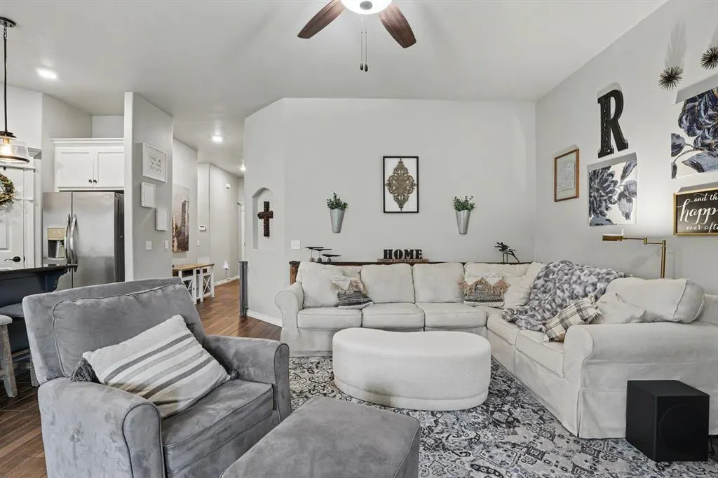 Photo 7 — 1005 NE 33rd Terrace, Oklahoma City, OK 73160