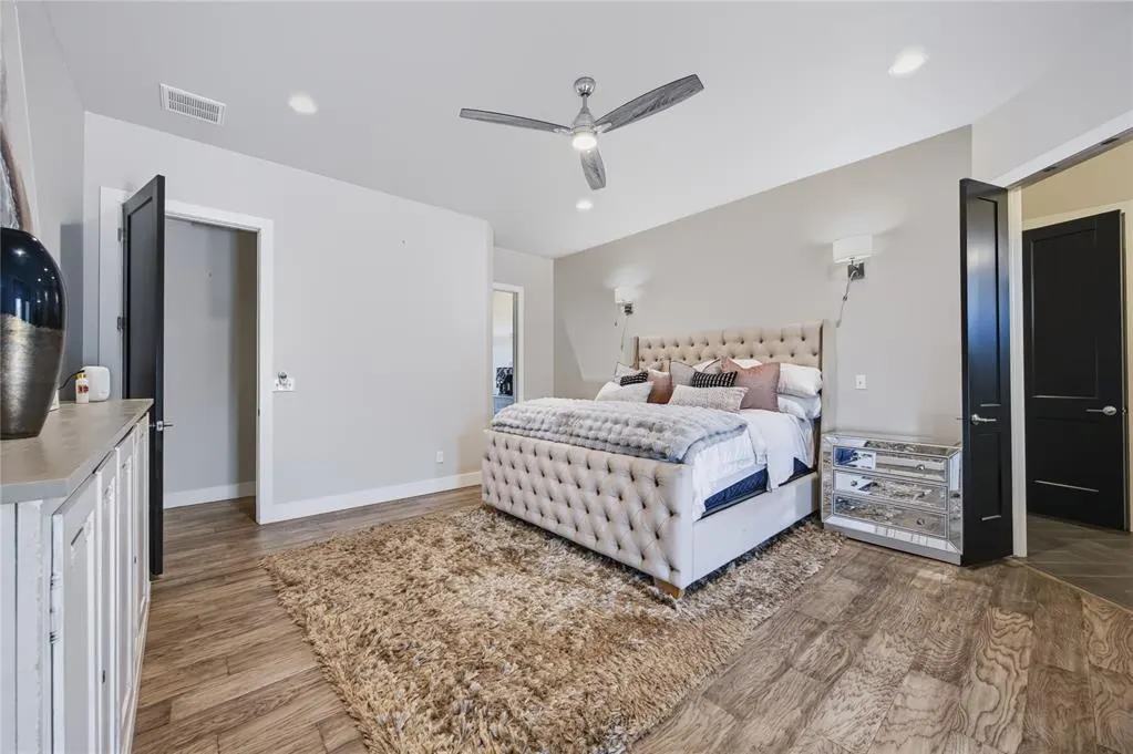 Photo 18 — 21485 S Sawtooth Circle, Edmond, OK 73012