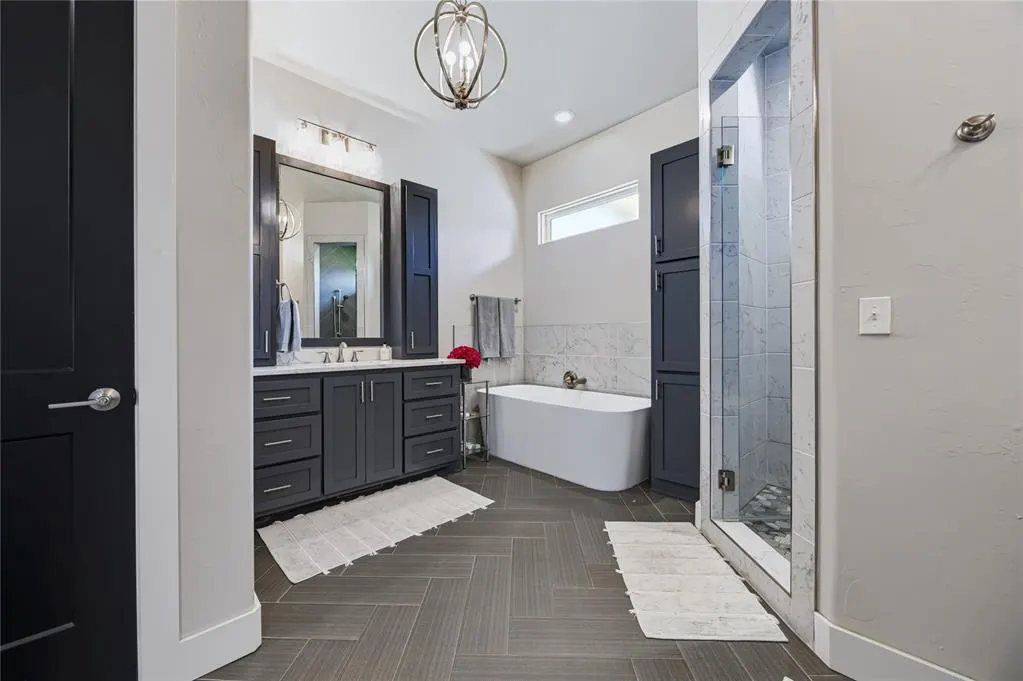 Photo 19 — 21485 S Sawtooth Circle, Edmond, OK 73012