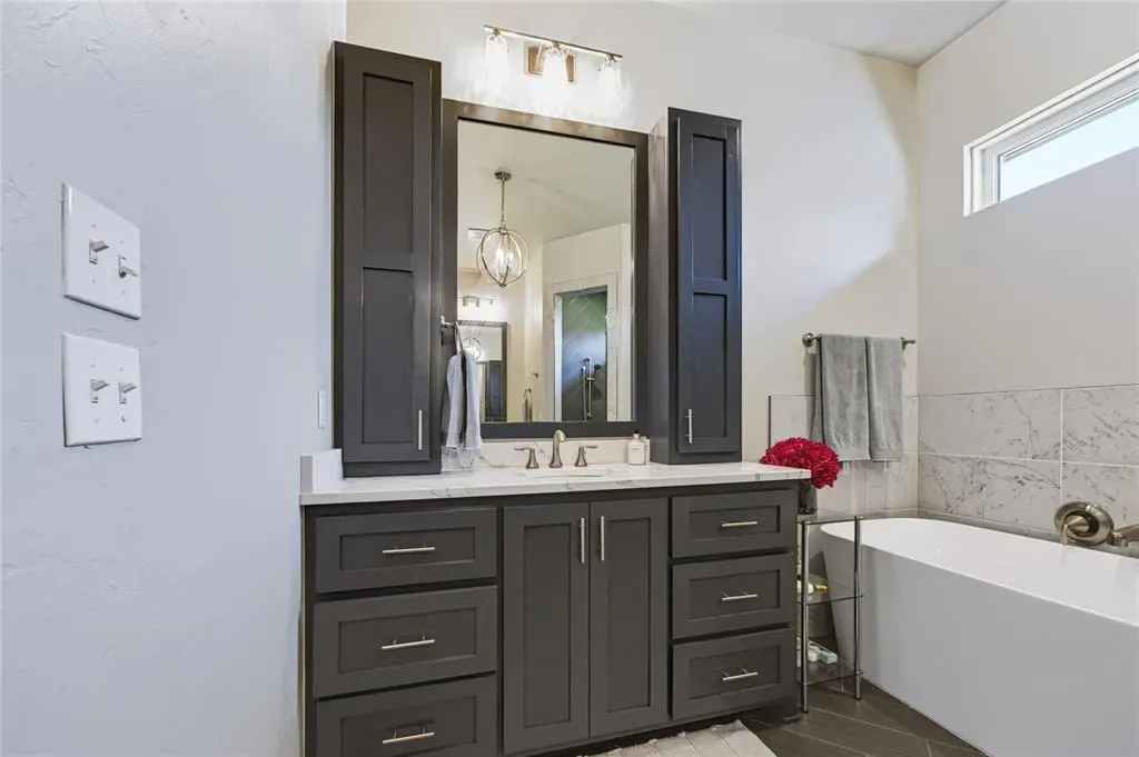 Photo 20 — 21485 S Sawtooth Circle, Edmond, OK 73012