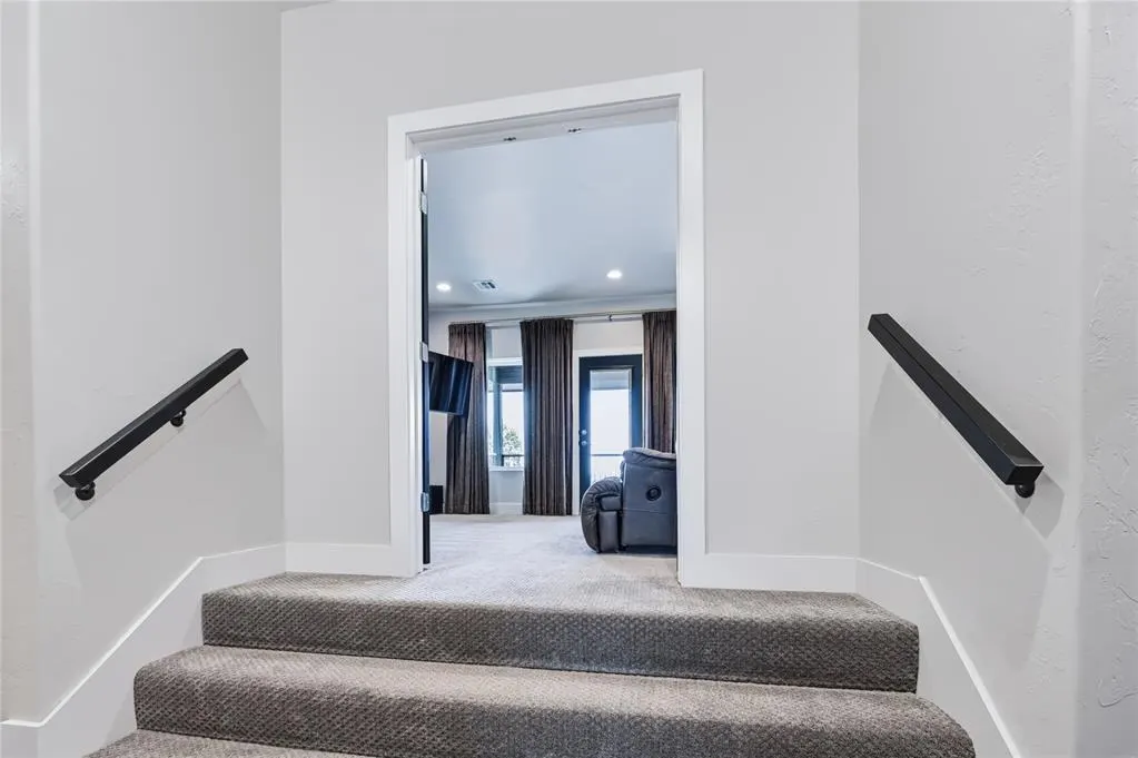 Photo 31 — 21485 S Sawtooth Circle, Edmond, OK 73012