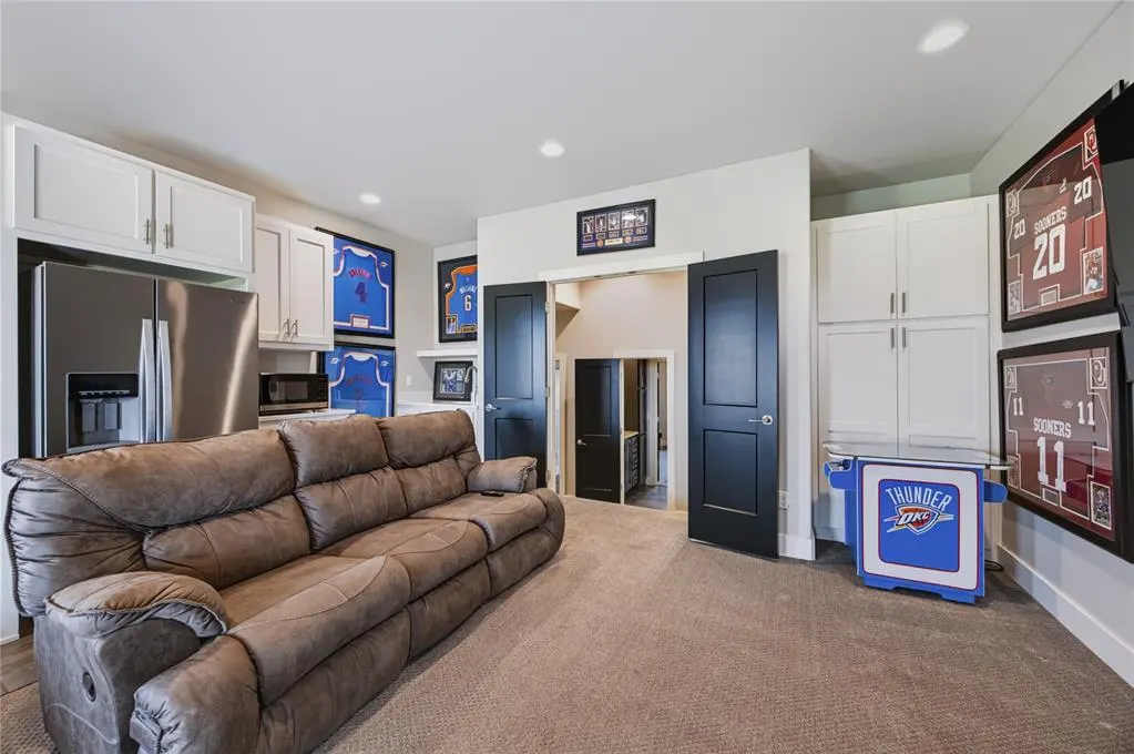 Photo 32 — 21485 S Sawtooth Circle, Edmond, OK 73012