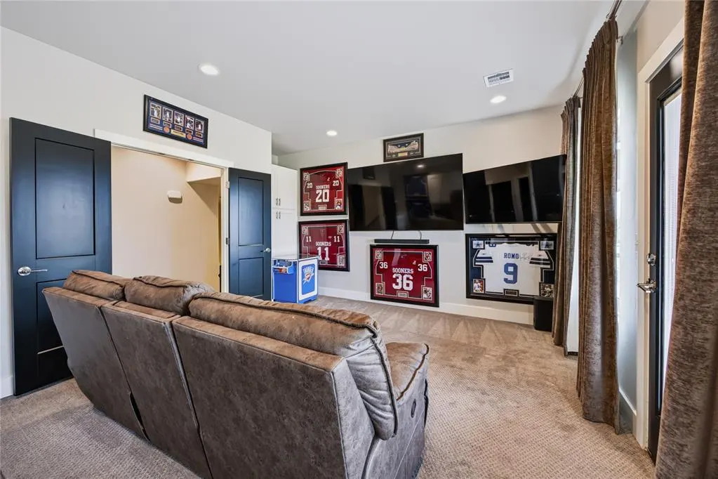 Photo 33 — 21485 S Sawtooth Circle, Edmond, OK 73012
