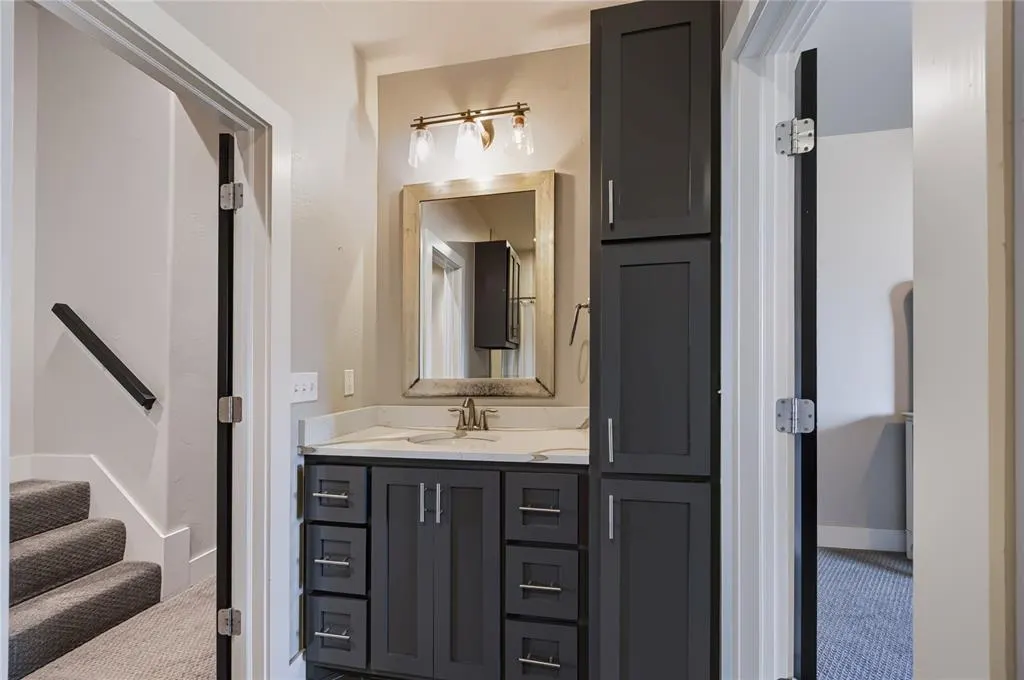 Photo 37 — 21485 S Sawtooth Circle, Edmond, OK 73012