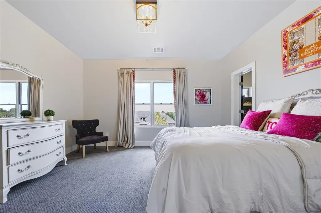 Photo 39 — 21485 S Sawtooth Circle, Edmond, OK 73012