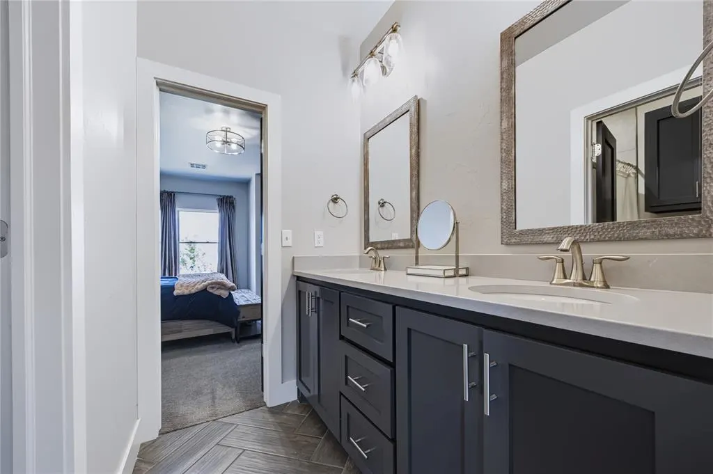 Photo 40 — 21485 S Sawtooth Circle, Edmond, OK 73012