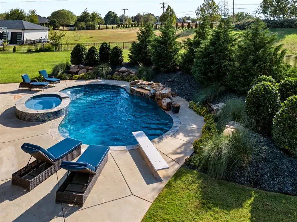 Photo 45 — 21485 S Sawtooth Circle, Edmond, OK 73012