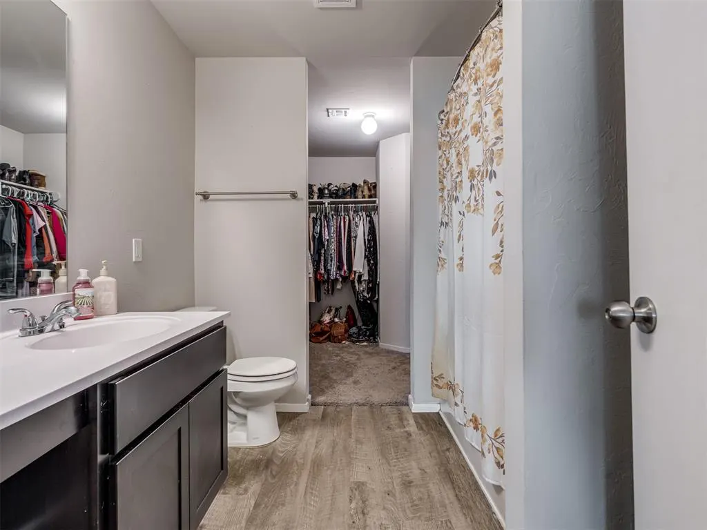 Photo 8 — 1837 Oxen Lane, El Reno, OK 73036
