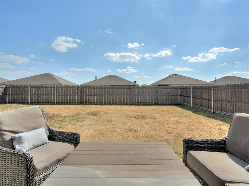 Photo 10 — 1837 Oxen Lane, El Reno, OK 73036